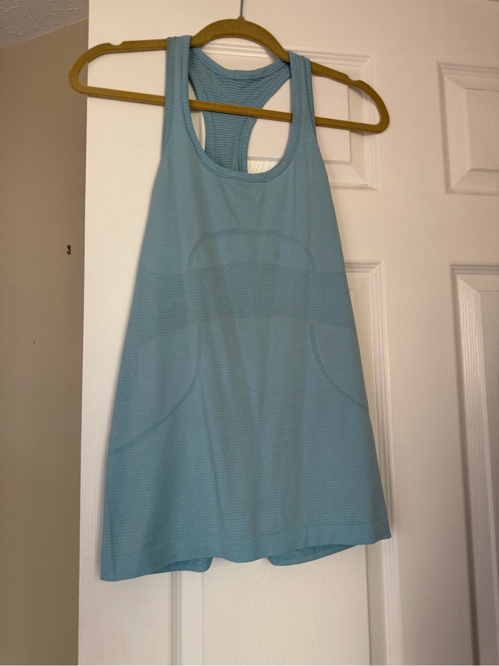 Lululemon Swiftly Tank
